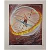 MAGIC MTG MAGIC - Mini Poster Foil Avatar The Last Airbender - New Never Used ENG