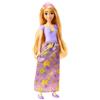 Disney Bambola, Disney Princess Rapunzel,Mattel,eta 3+