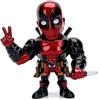 Jada Figura Deadpool Coleccionable, 10 cm