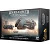 Games Workshop The Horus Heresy - Legion Astartes - Legion Sky-hunter Squadron