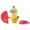 Mattel Minions: Kevin veloce Fanning