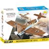 Cobi Historical Collection World War II 5761 Messerschmitt BF 109 G 5761