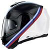 Nolan Casco Moto Modulare P/J Nolan X-1005 ULTRA GEMINI 349 Nero B