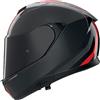 Nolan Casco Moto Integrale Nolan X-904 ULTRA CARBON GEMINI 352 Ner