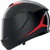 Nolan Casco Moto Integrale Nolan X-904 ULTRA CARBON EMBLEMA 353 Ne