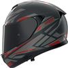 Nolan Casco Moto Integrale Nolan X-904 ULTRA CARBON ROMBO 348 Antr