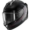 Shark Casco Moto Integrale Shark SKWAL i3 SP LYNE Nero Antracite R