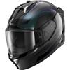Shark Casco Moto Integrale Shark SKWAL i3 MEKARIUM Nero Cameleon A