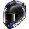 Shark Casco Moto Integrale Shark SPARTAN GT PRO CARBON SPEED-VIB C