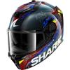 Shark Casco Moto Integrale Shark SPARTAN GT PRO CARBON SPEED-VIB C