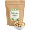 Igart Noci di Anacardio 250g - 10kg, Vegano, Qualità 1A, vitamine C, E, K, B
