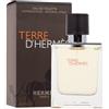 Hermes Terre d´Hermès 50 ml eau de toilette per Uomo
