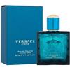 Versace Eros 50 ml eau de toilette per Uomo