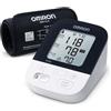 Omron M4 Intelli HEM-7155T-EBK - blodt