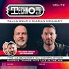 Zyx Music (Zyx) Techno Club Vol. 72
