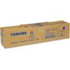 TOSHIBA TONER CIANO PER E-STUD 6AJ00000231 IO 2020AC-2520AC-3