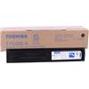 TOSHIBA TONER ORIGINALE TOSHIBA BLACK 6AJ00000066 e-STUDIO-2020C 20k