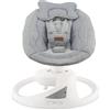MoMi Altalena e Sdraietta Elettrica Momi Pearl