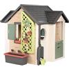 smoby Casetta Smoby Garden House