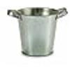Ibergarden Vaso da Fiori, Multicolore, Standard