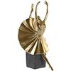 DKD Home Decor Figura decorativa, Standard
