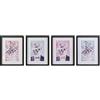 DKD Home Decor Telaio, Standard