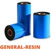 TTR/RIBBON WAX GENERAL-RESIN (110mm x 300mt) Out Universal Zebra, Citizen, Godax, tec