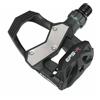 EXUSTAR Coppia di pedali corsa EXUSTAR Race PR-4 Cr-Mo
