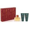 Laura Biagiotti ROMA Uomo - Cofanetto 75 ml, 2 x Gel Doccia 50 ml