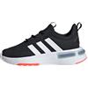adidas Racer Tr23 Shoes Kids Scarpe da corsaUnisex - Bambini e Ragazzi