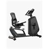 JK FITNESS VERTICAL LINE JKV34 Cyclette Ergometro Magnetico