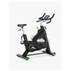 JK FITNESS VERTICAL LINE JKV54 Cyclette Elettromagnetica
