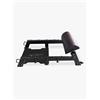 JK FITNESS VERTICAL LINE JKV-PHT-P Hip Thrust