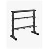 JK FITNESS HOME RMDB Rastrelliera