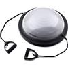 JK FITNESS HOME BOSJ Bosu con Maniglie