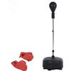 JK FITNESS HOME PBJ Punching Ball