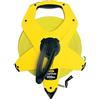 STANLEY 2-34-777 Rotella Metrica Powerwinder, Nastro in Fibra di Vetro, 100 m