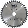 Makita D-03349 Lama Sega Circolare Standard T.C.T. 165x20mm 40T Legno