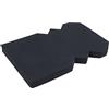 Connex ginocchiera per lavoro pantaloni, COX792154
