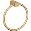 Amerock BH36082CZ Anello per Asciugamani, Champagne Bronzo, Towel Ring
