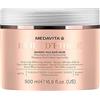 Medavita Huile d'Etoile Maschera Shining Oil Hair Mask 500ml NEW - maschera illuminante tutti i tipi di capelli