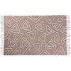 DKD Home Decor Tappeto, Standard