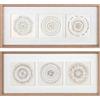 DKD Home Decor Telaio, Standard