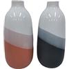 DKD Home Decor Vaso, Standard