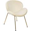 DKD Home Decor Sedia, Standard