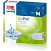 Juwel Aquarium Juwel - Aquarium - 88049 - Bioflow 3.0 / Compact, Ovatta filtrante