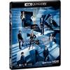 Rai Cinema L'illusione perfetta - Now You See Me: Now You Don't (4K Ultra HD + Blu-Ray Disc + Card)