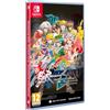 Red Art Games Romancing SaGa - Minstrel Song - Remastered International Nintendo Switch
