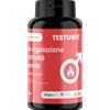Orbis TESTOWIT - Regolazione ormonale (120cps)