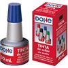 MTL 79535 Inchiostro tamponi e timbri blu